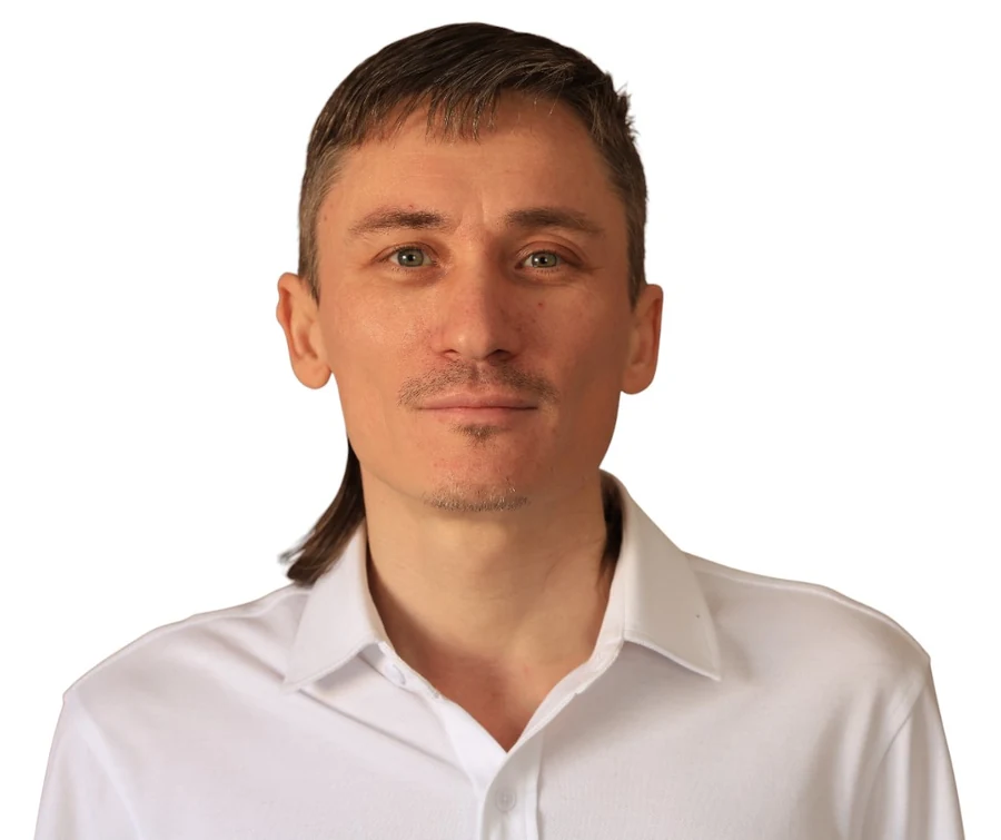 Aleksandr Solomachev